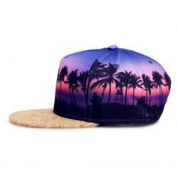 Gorra Plana con visera de... 2