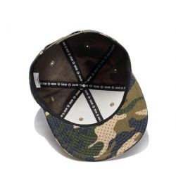 Gorra Camuflaje militar... 2