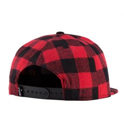 Gorra Plana de Invierno y... 2