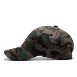 Gorra con visera Curvada... 2