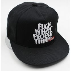 Gorra plana estilo Informal... 2