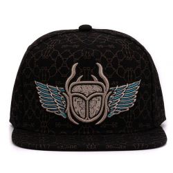 Gorra visera Plana bordado... 2