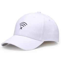 Gorra con visera curvada... 2
