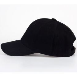 Gorra con visera curvada... 2