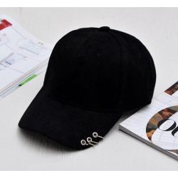 Gorra con visera Curvada... 2