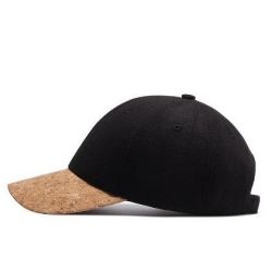 Gorra con visera Curvada y... 2