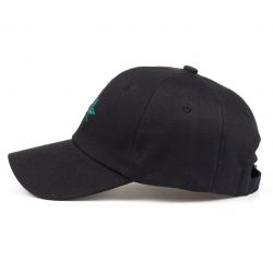 Gorra Rosa Roja alta... 2