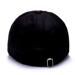 Gorra DADDY Negra moda PAPA... 2