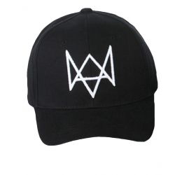 Gorra Videojuego Watch Dogs... 2
