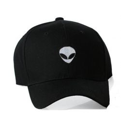 Gorra TRAP Alien Bordado... 2