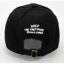 Gorra Trap Smoke With... 2
