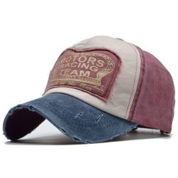 Gorra de Primavera Motors... 2