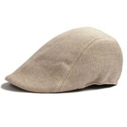 Gorra para Hombre Gatsby Classic Transpirable Golf Ocio