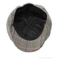 Gorra Newsboy para mujer... 2