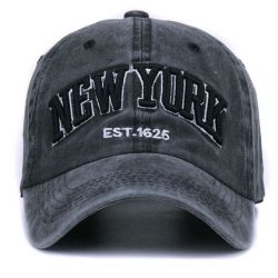 Gorra New York EST.1925... 2