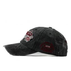 Gorra Orlando Cap 1876... 2