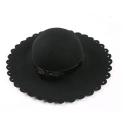Sombrero de mujer Ala Ancha...