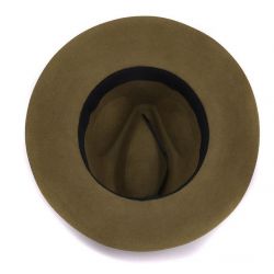 Sombrero de Mujer 100% Lana... 2