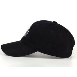 Gorra visera curvada Rick y... 2