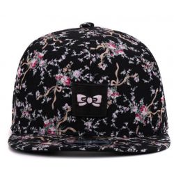 Gorra Plana para mujer... 2