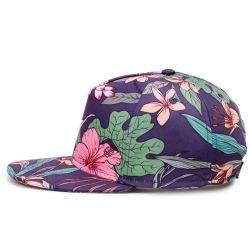 Gorra con estampado de... 2