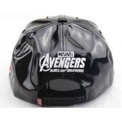 Gorra Ironman Avengers -... 2
