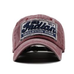 Gorra Curvada The Indian... 2