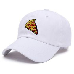 Gorra con visera curvada 3D... 2