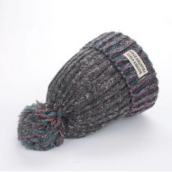 Gorro de Punto Lana para... 2