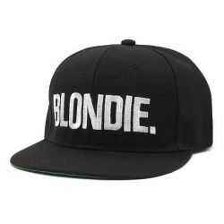 Gorra Visera Recta Grabado... 2