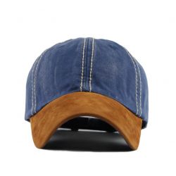 Gorra curvada con visera... 2