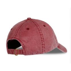 Gorra con visera curvada... 2