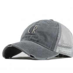 Gorra CR verano... 2