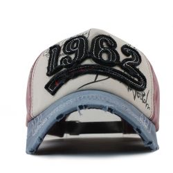 Gorra para hombre 1962... 2