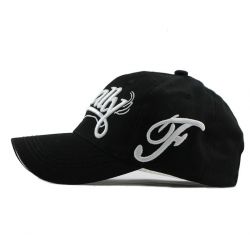 Finally Gorra con bordado... 2