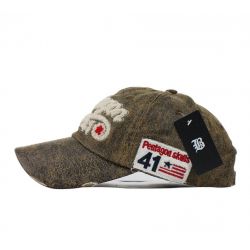 Gorra Pentagon Skulls 41... 2