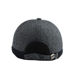 Gorra con visera Invierno... 2
