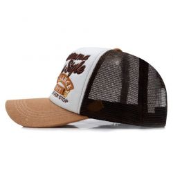 Gorra Vintage Chance Nombre... 2