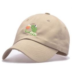 Gorra visera Curvada Logo... 2