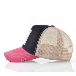 Gorra bordado Panda Estilo... 2