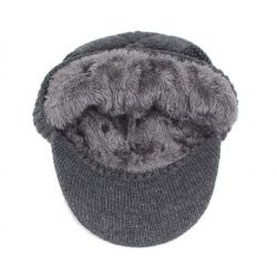 Gorro de Invierno doble... 2