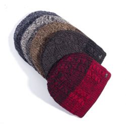 Gorro de Invierno de Lana... 2