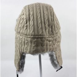 Gorro de invierno Lana... 2