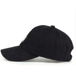 Gorra visera Curvada Morty... 2