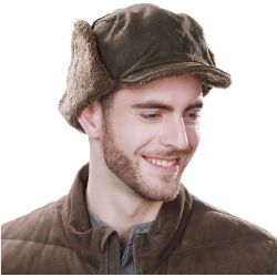 Gorro Aviador Original... 2