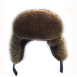 Gorro con Suave pelo... 2