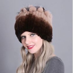 Gorro para Mujer Invierno... 2