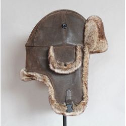 Gorro de Invierno Cazadora... 2
