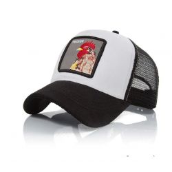 Tematica Animal Gorra Gallo Gran Pecker detalle Gorras de...