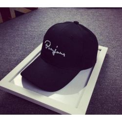 Gorra visera curvada... 2